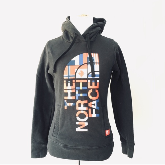 The North Face Tops - Women’s The North Face RU 14 Sweatshirt, XS
